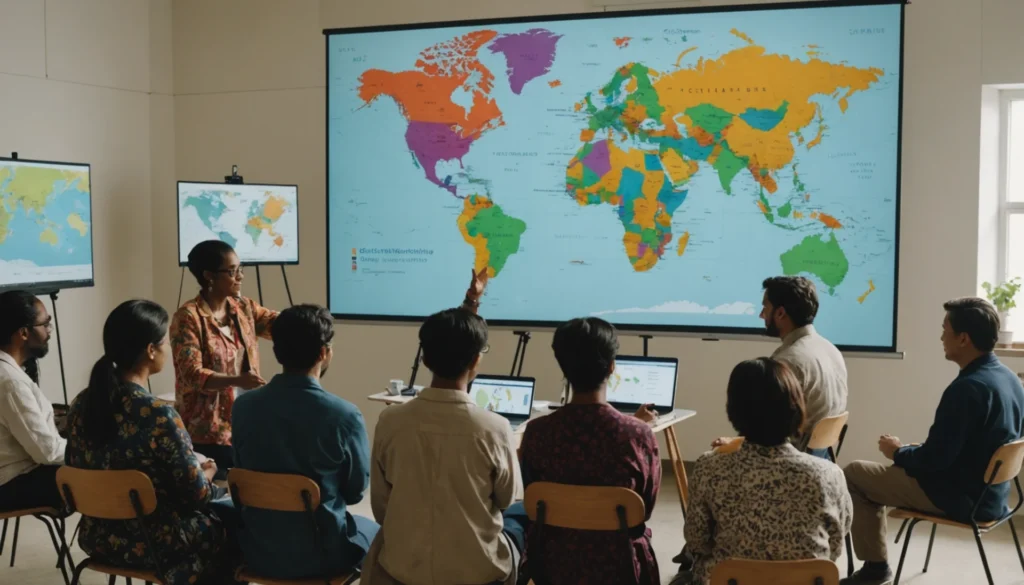formation interculturalité