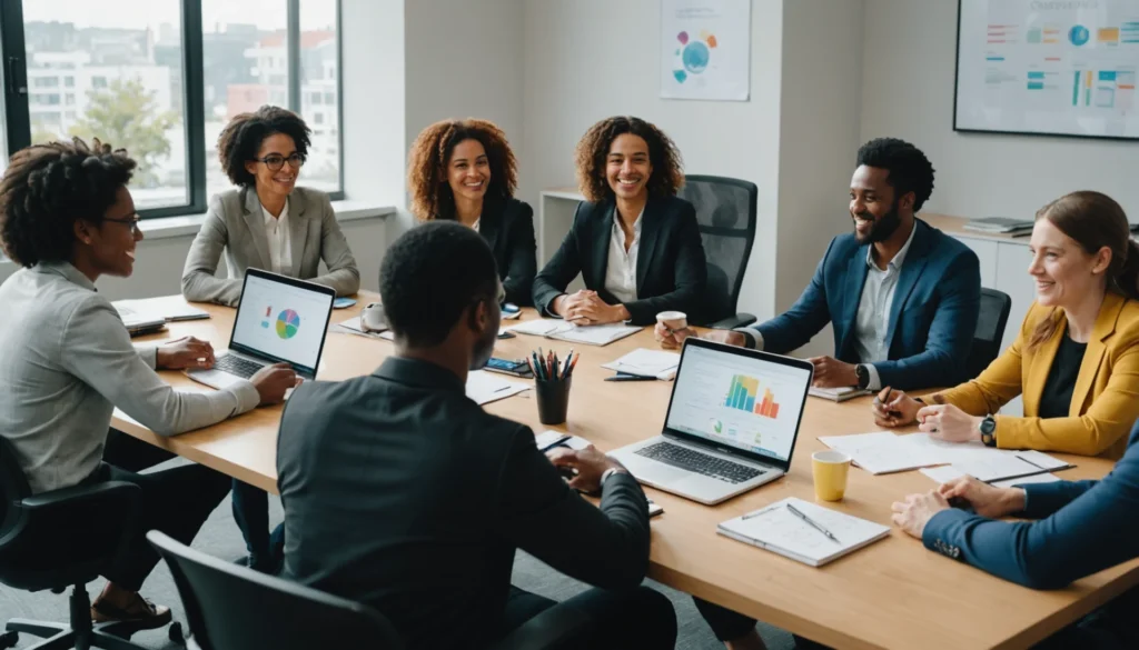 épanouissement travail